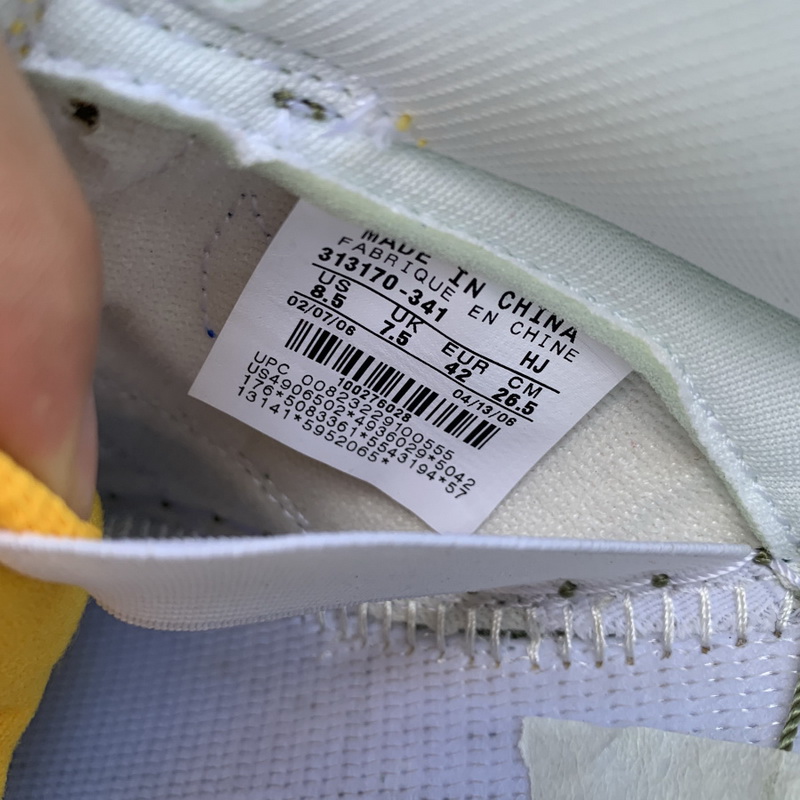 Nike SB Dunk Low Puff N Stuff