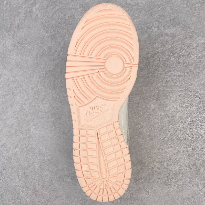 Nike Dunk Low Orange Pearl