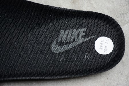 Nike mens Air Max 95 PremiumSE BLACK/GOLD