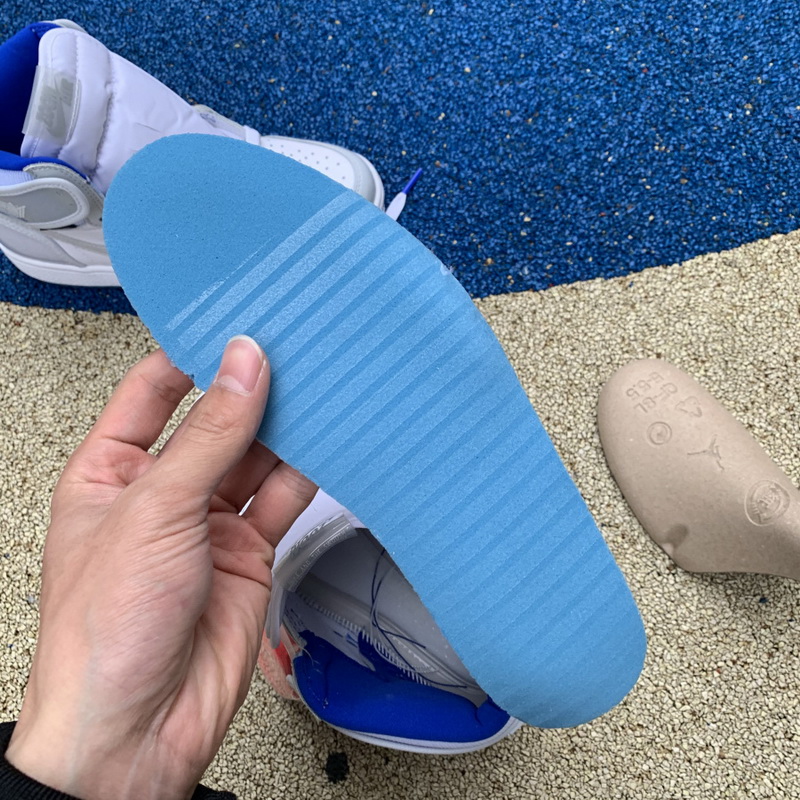 Air Jordan 1 High Zoom R2T GS