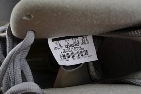 Nike Air Foamposite One Shine Dark Stucco/ black