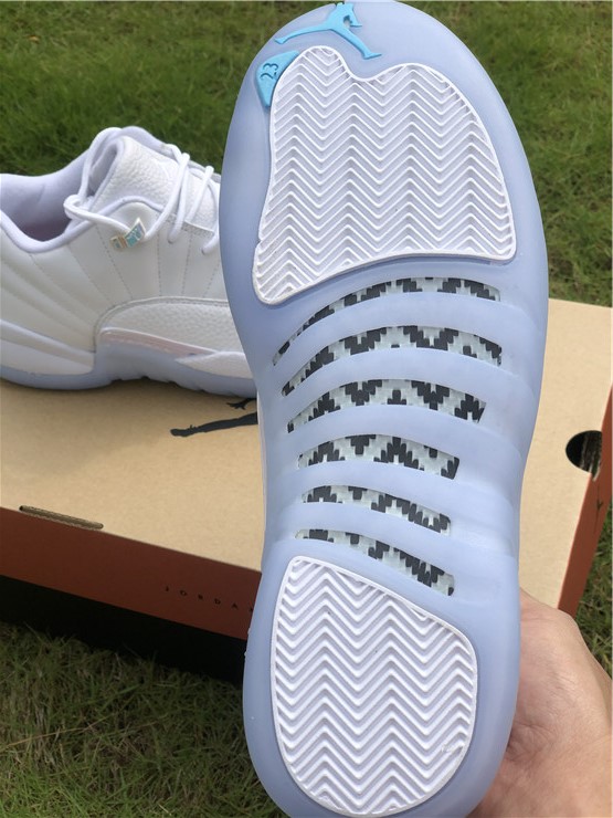 Air Jordan 12 Low Easter