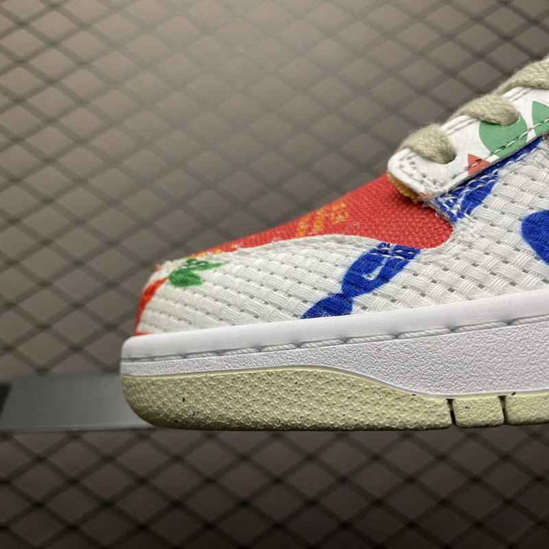 Nike Dunk Low SP City Market