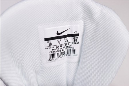 Nike Air More Uptempo Italy