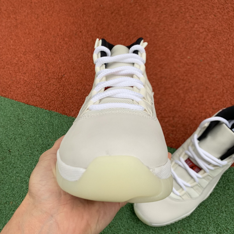 Air Jordan 11 “Platinum Tint”