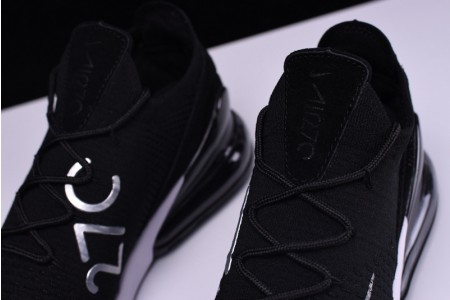 NIKE AIR MAX 270 FIYKNIT