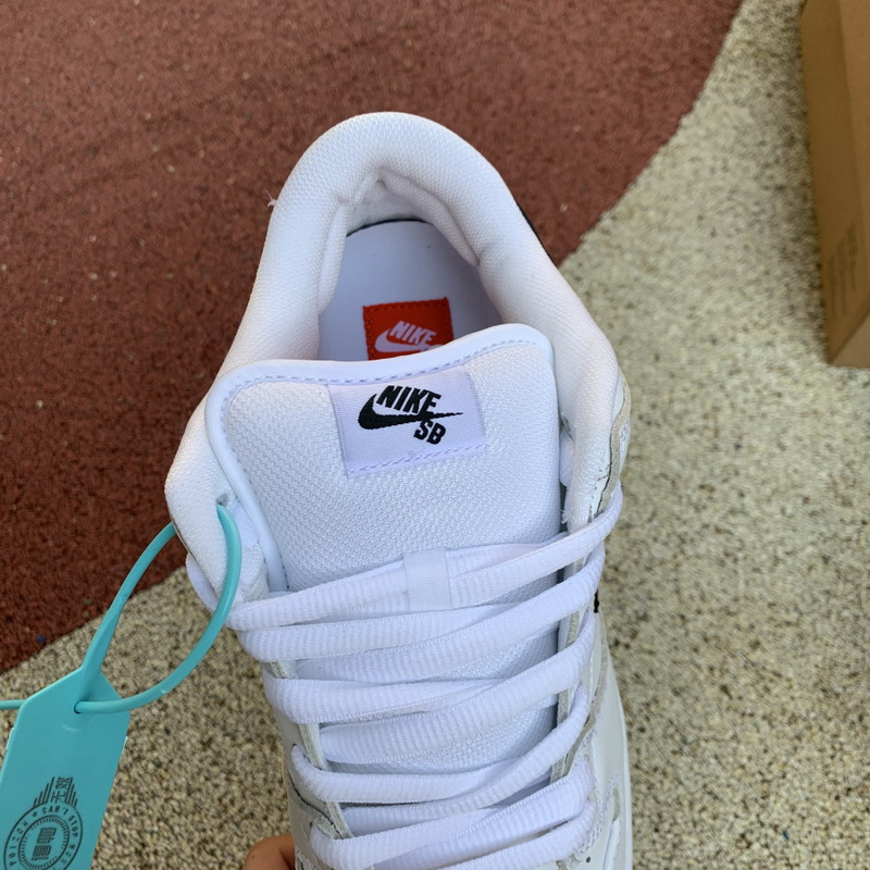 Nike SB Dunk Low PRO ISO