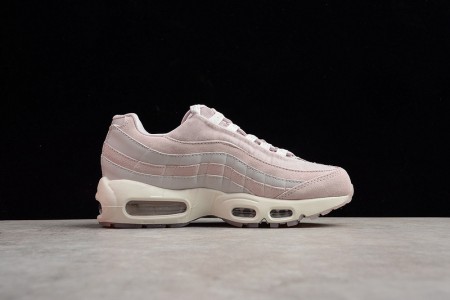NIKE womens AIR MAX 95 DELUXE