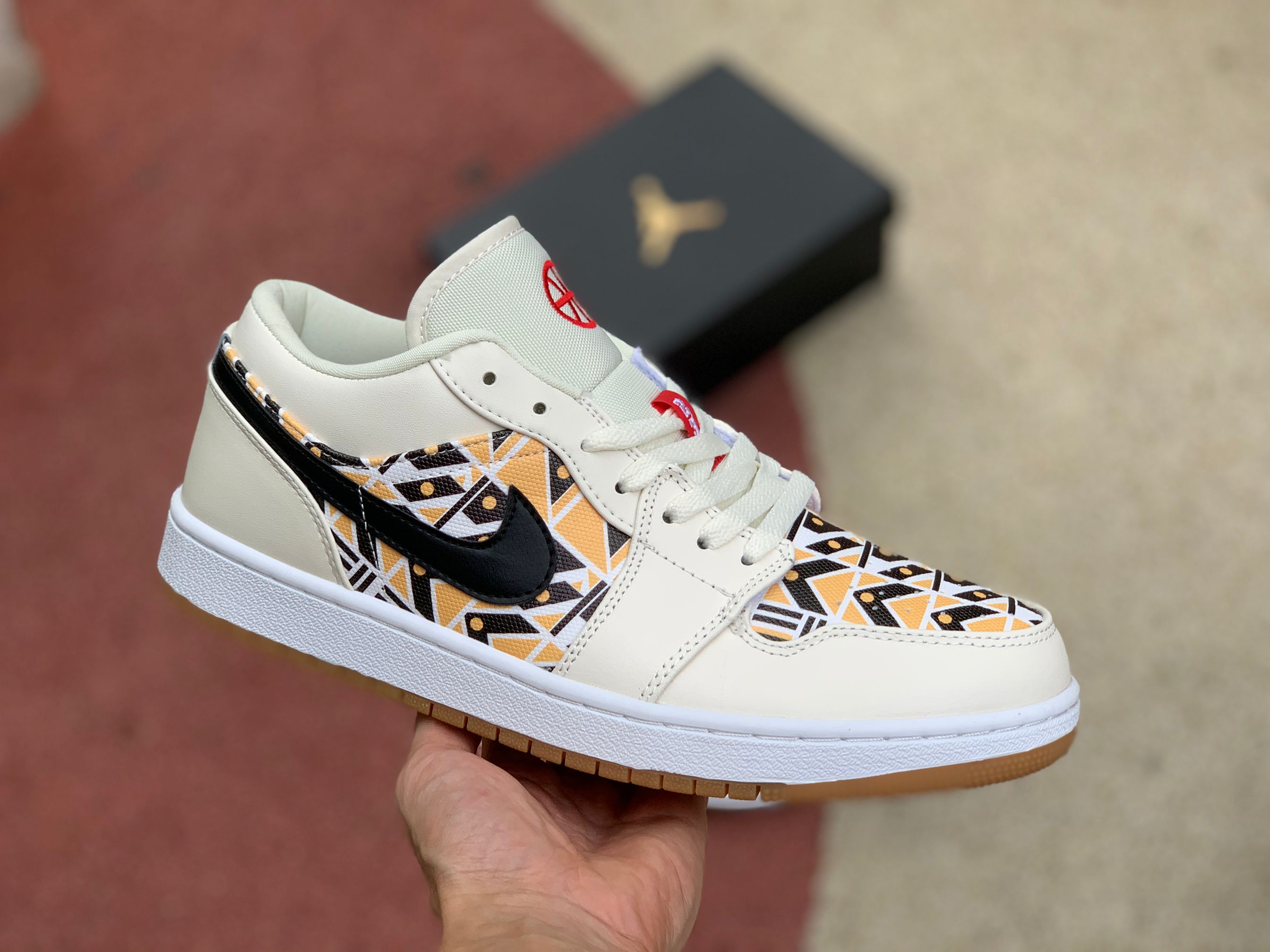 Air Jordan 1 Low shoes