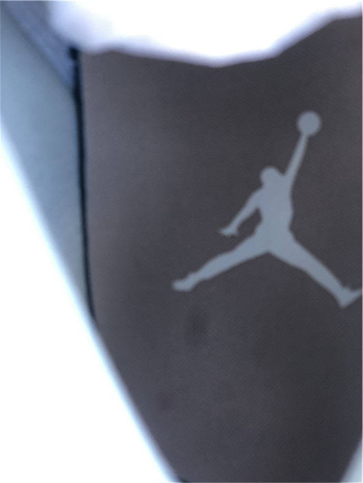 Air Jordan 1 Low The Mighty Swooshers