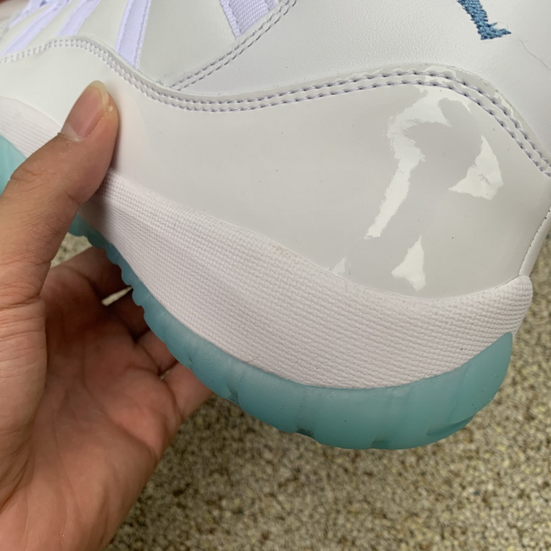 Air Jordan 11 “Legend Blue”