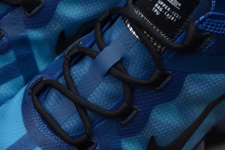 Air VaporMax 2019 'Blue' - Nike