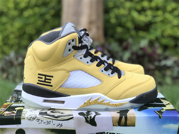 Air Jordan 5 Retro T 23 Tokyo
