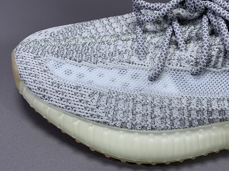 Yeezy 350 V2 “Yeshaya” Reflective