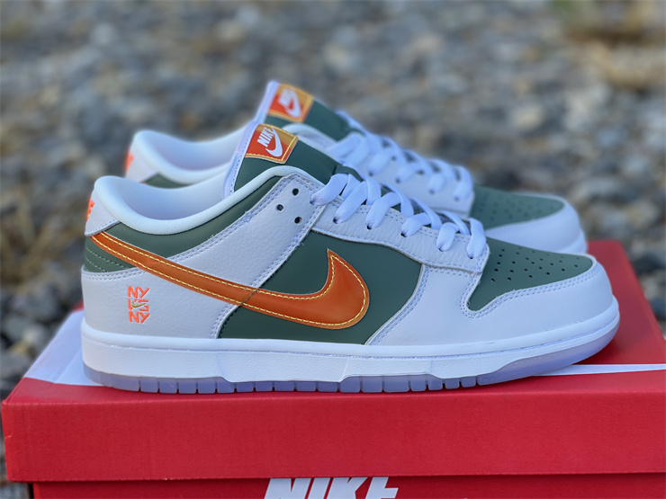 Nike SB Dunk low NY