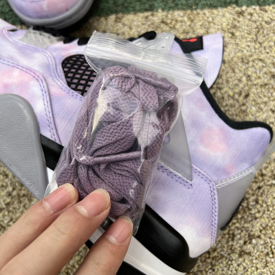 Air Jordan 4 “Zen Master”