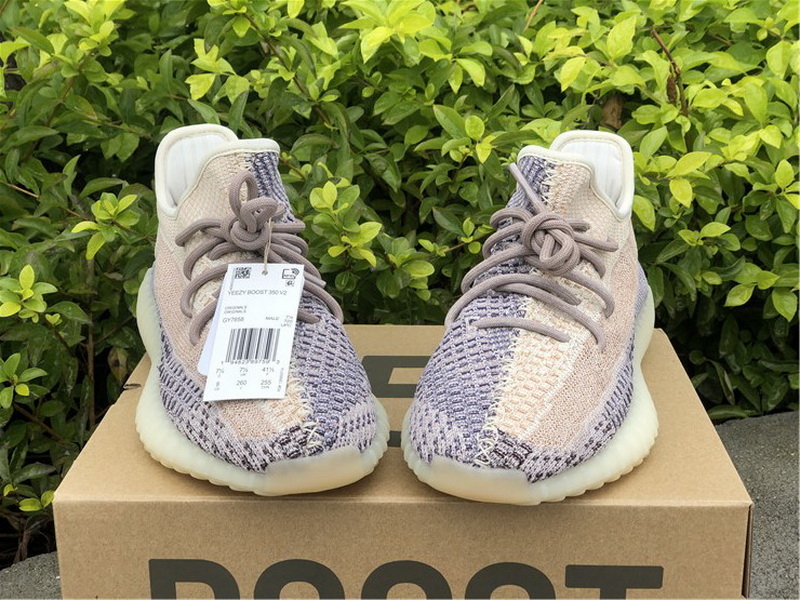 Adidas Yeezy Boost 350 V2 “Ash Pearl”