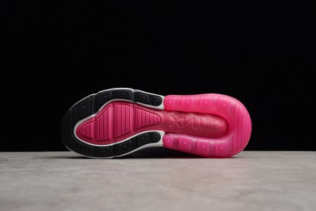 Nike Air Max 270 Barely Grey Pumice Purple womens