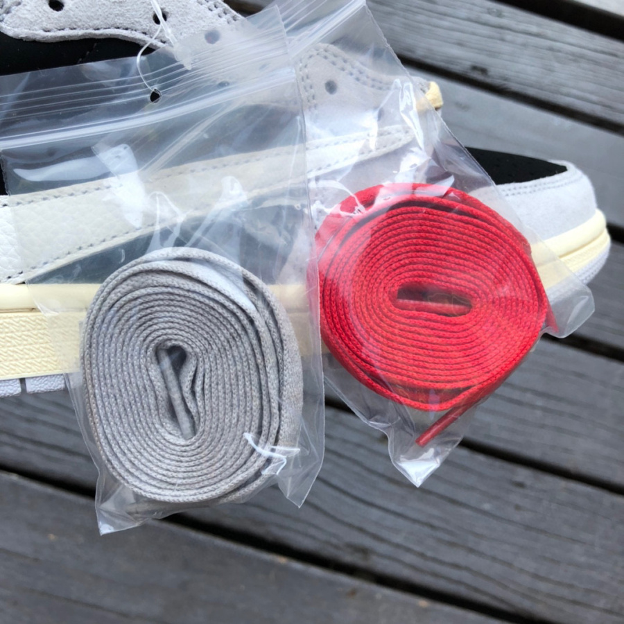 Travis Scott X Nike Air Jordan 1 Low