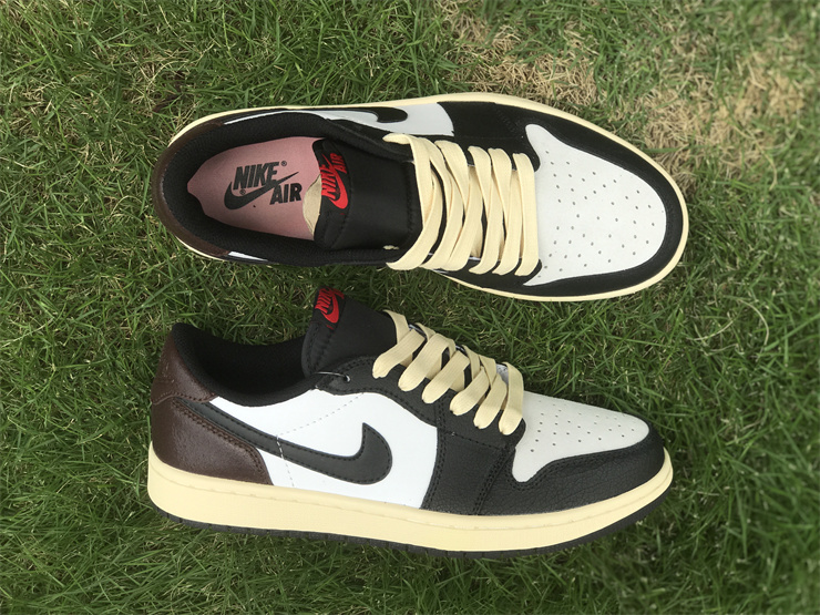 Air Jordan 1 Low OG