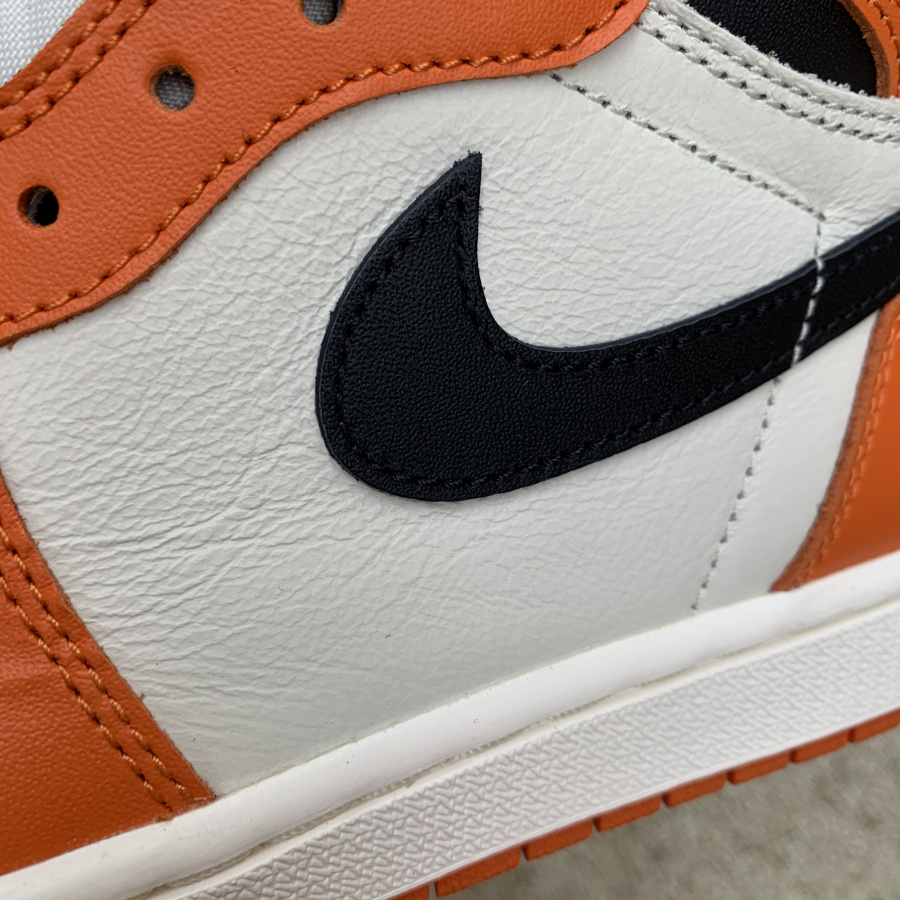 Air Jordan 1 “Reverse Shattered Backboard” GS