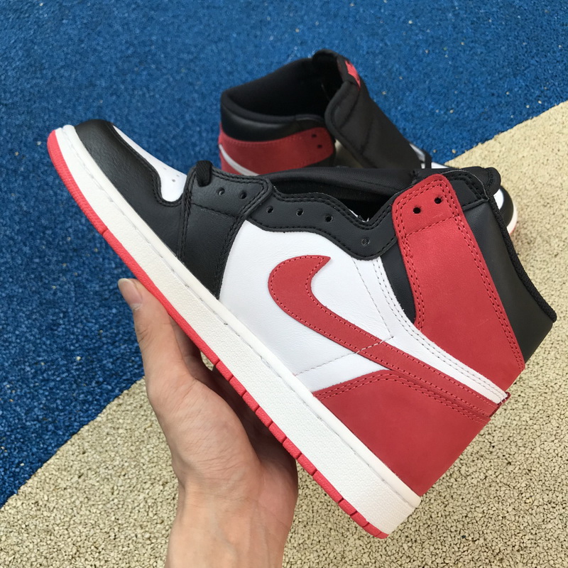Air Jordan 1 “6 Rings
