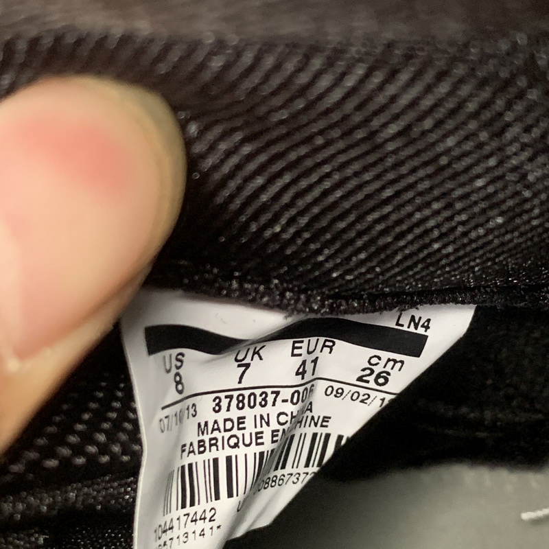 Air Jordan 11 Gamma Blue