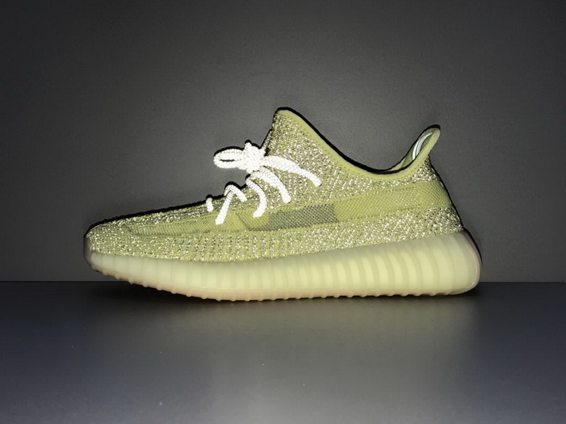 Yeezy Boost 350 V2 “ANTLIA” （full reflective）