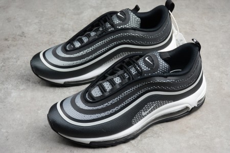 NIKE AIR MAX 97 UL '17 black/ white