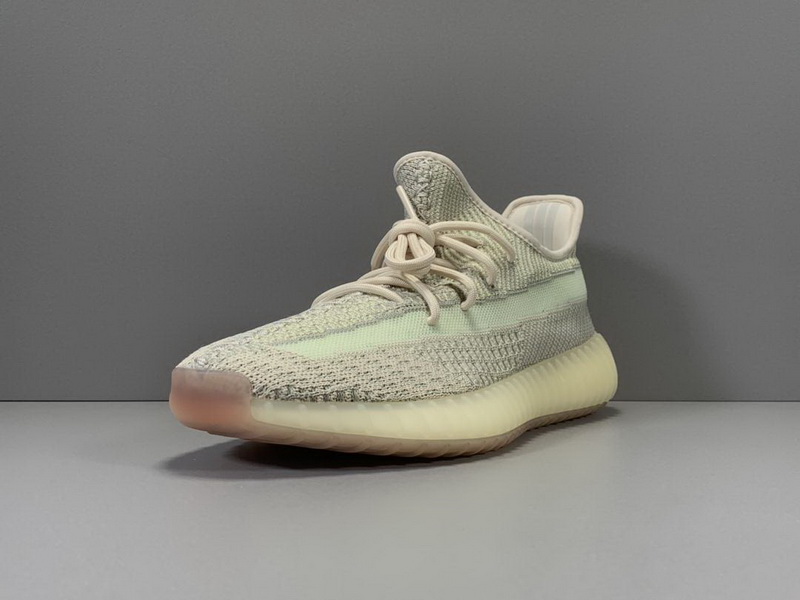 Yeezy Boost 350 V2 “Citrin”