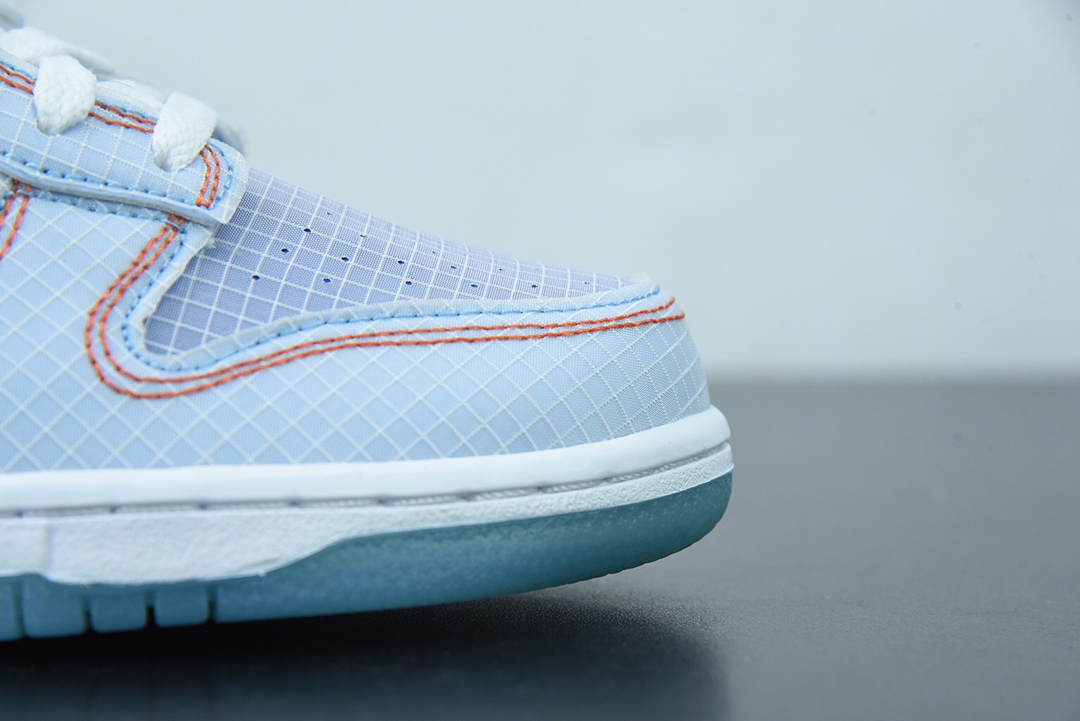 Nike Dunk Low Union Passport Pack Blue