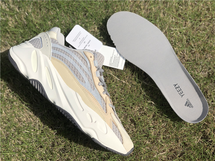 adidas Yeezy Boost 700 V2 “Cream”