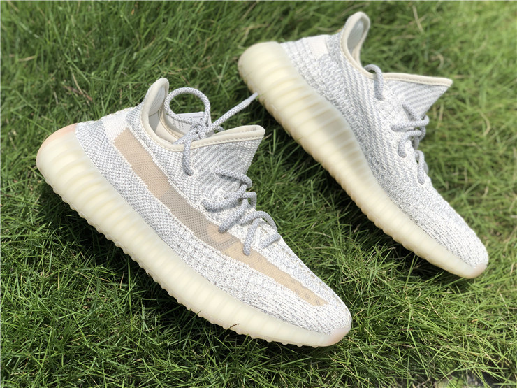 Yeezy Boost 350 Boost V2 Full Reflective
