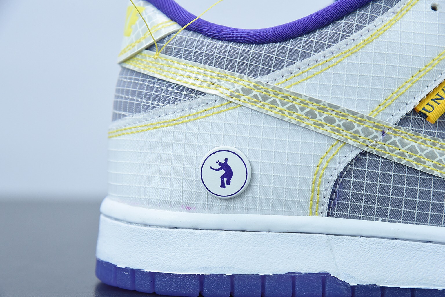 Union LA x Nike Dunk Low