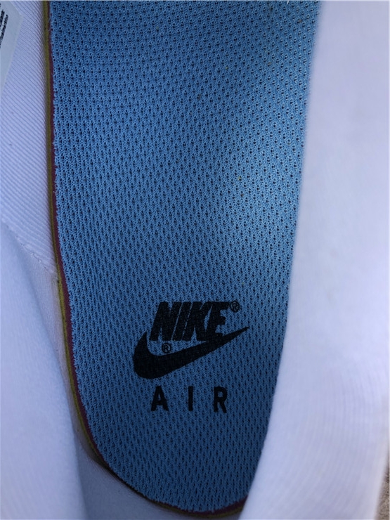 NIKE Air Force 1'07 LX UV