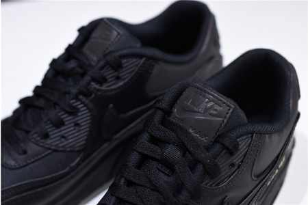Air Max 90 Premium 'Black Gold'Nike