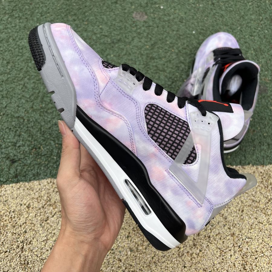 Air Jordan 4 “Zen Master”