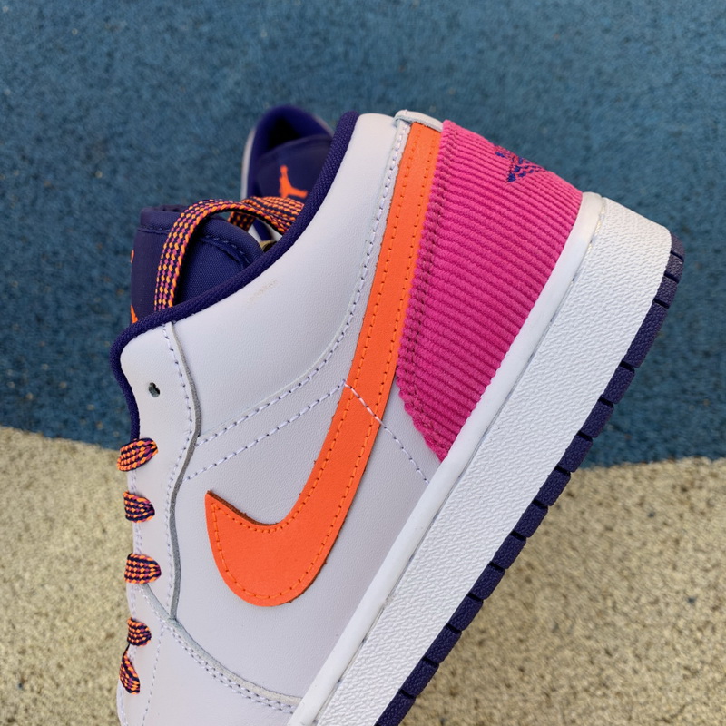 Air Jordan 1 Low shoes