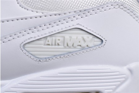 Nike Air Max 90 Essential | White