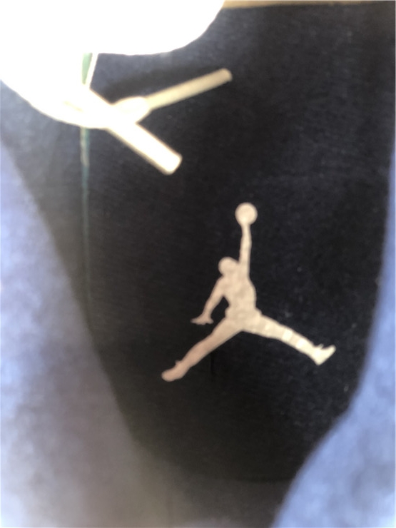 Air Jordan 3 “White Blue”