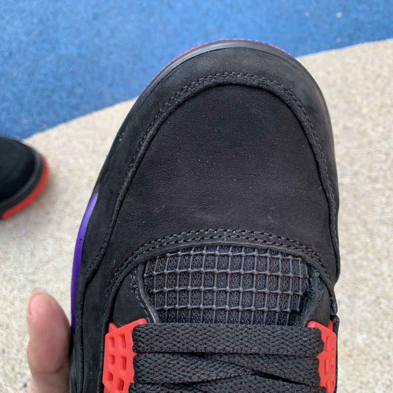 Air Jordan 4 NRG Raptors