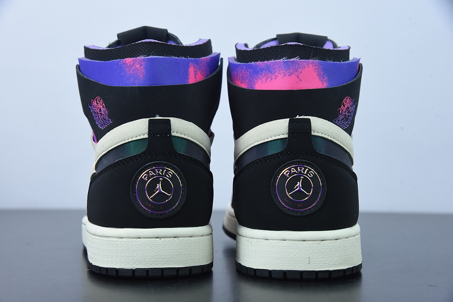 Jordan 1 High Zoom Air CMFT PSG Paris Saint-Germain