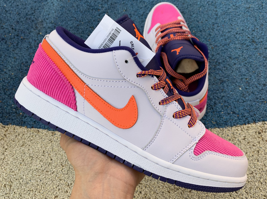 Air Jordan 1 Low shoes