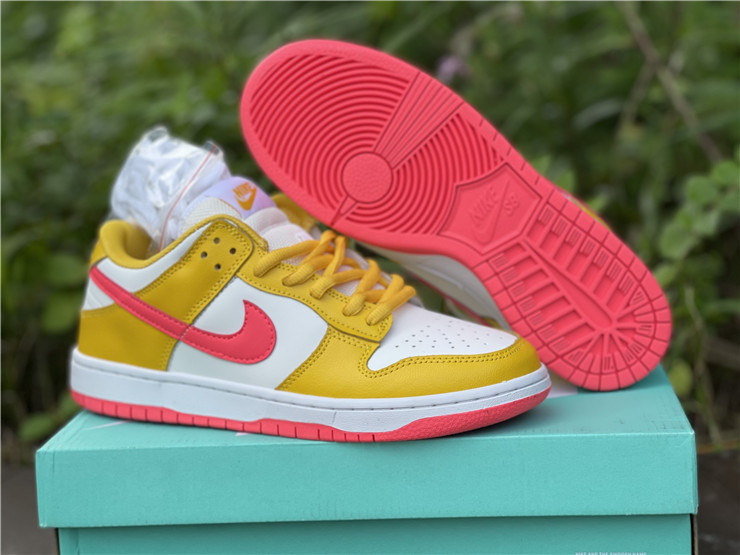 Air Jordan 1 SB Dunk Low ''SAMBA''