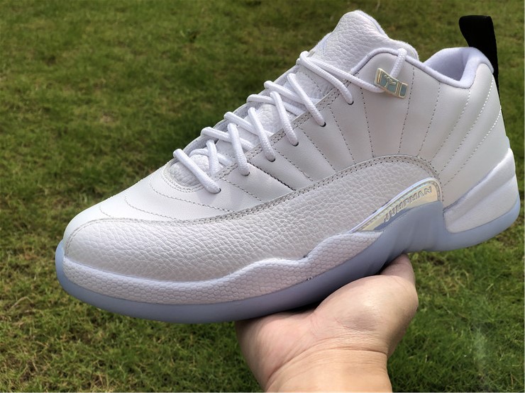 Air Jordan 12 Low Easter