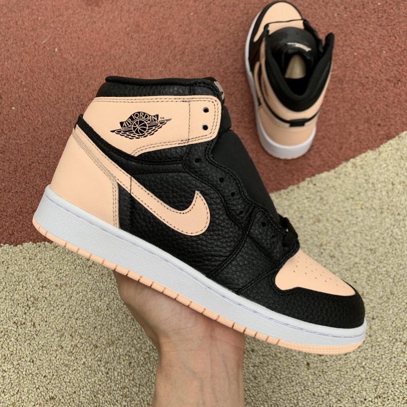 Air Jordan 1 “Crimson Tint” GS