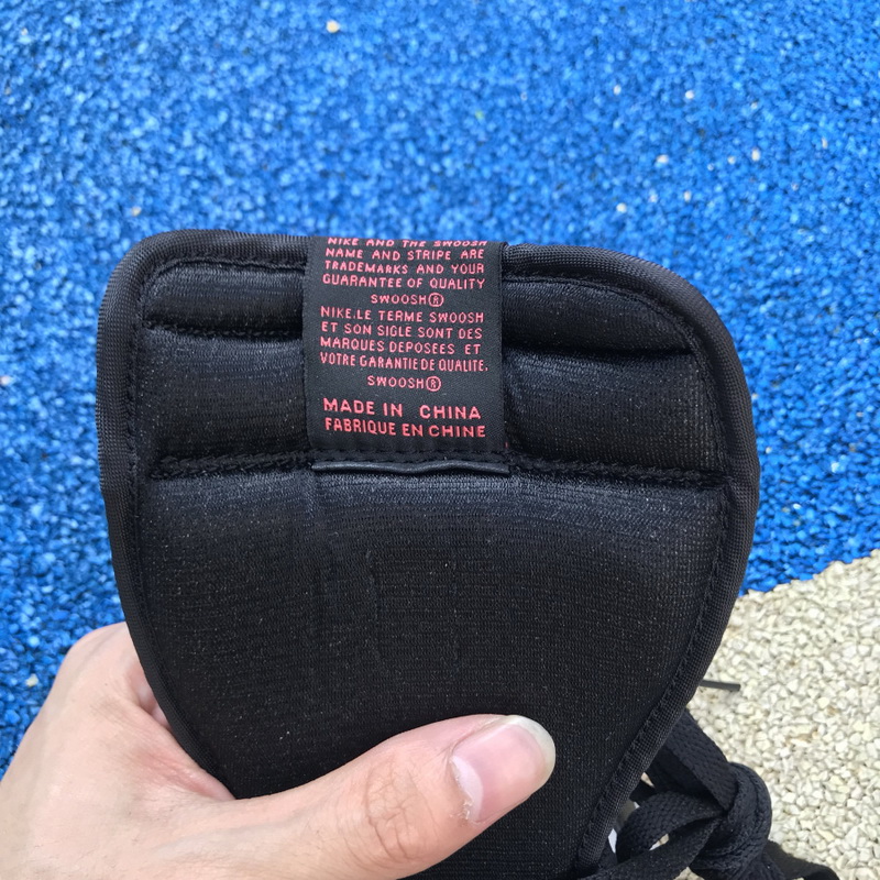 Air Jordan 1 “6 Rings