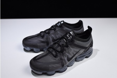 Nike Air VaporMax 2019 TripleBlack