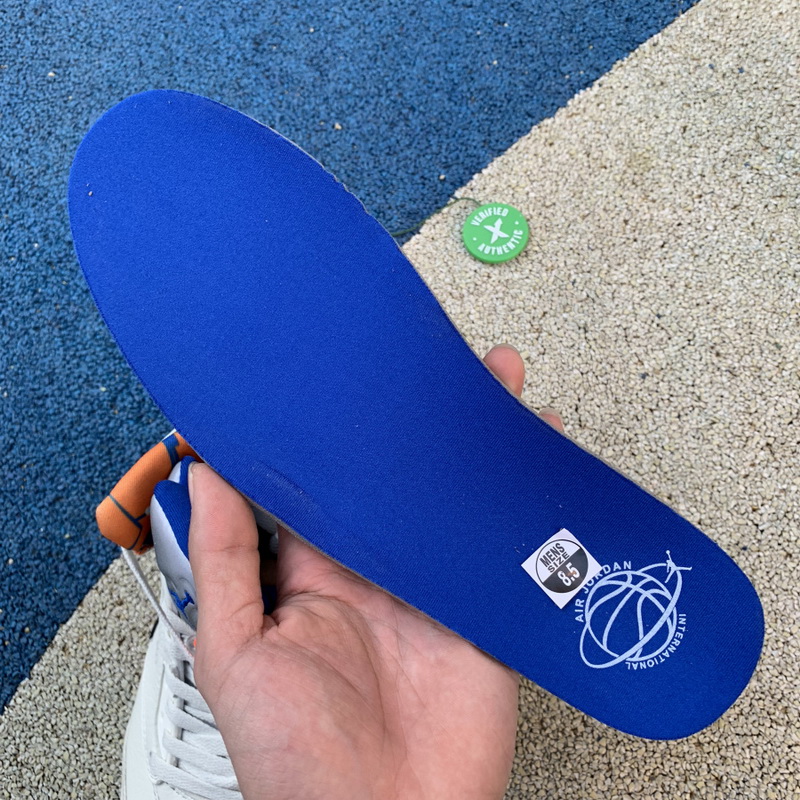 Air Jordan 5 “International Flight”