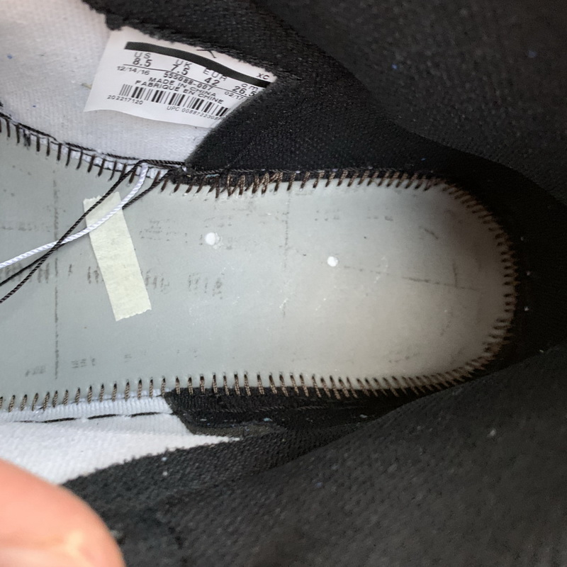 Air Jordan 1 “Royal” 2017